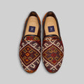 Men's Kilim Loafer Size 12 - RES IPSA