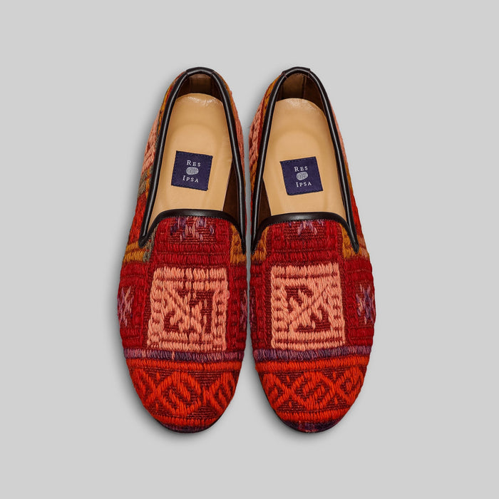 Men's Kilim Loafer Size 12 - RES IPSA