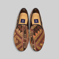 Men's Kilim Loafer Size 12 - RES IPSA