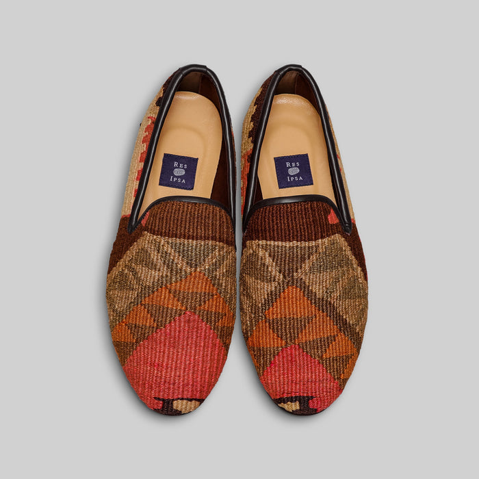 Men's Kilim Loafer Size 13 - RES IPSA