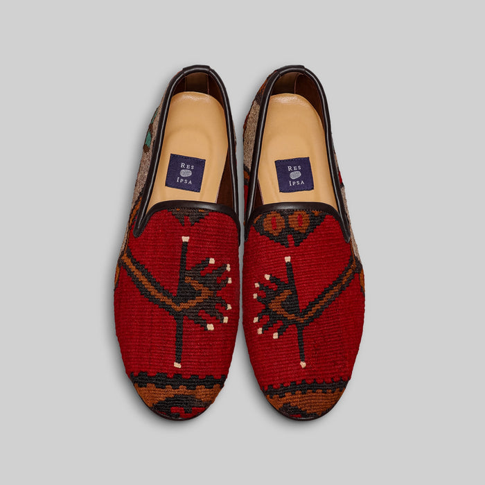 Men's Kilim Loafer Size 13 - RES IPSA