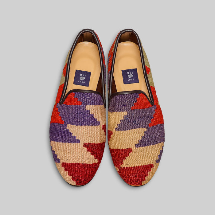 Men's Kilim Loafer Size 13 - RES IPSA