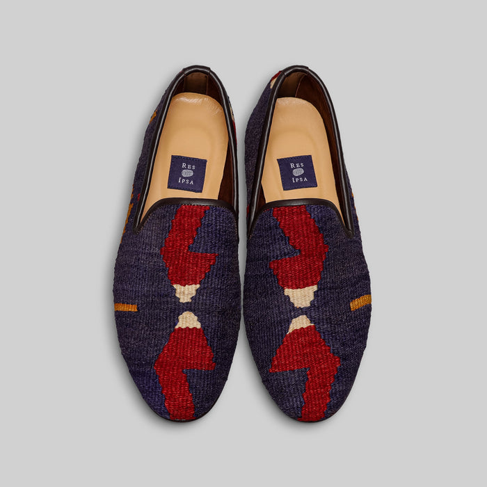 Men's Kilim Loafer Size 13 - RES IPSA