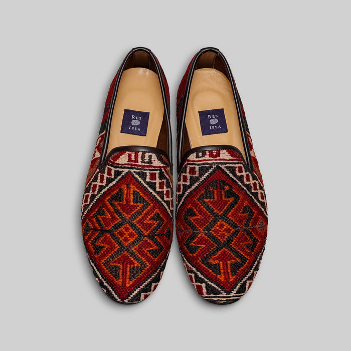 Men's Kilim Loafer Size 13 - RES IPSA