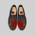 Men's Kilim Loafer Size 13 - RES IPSA