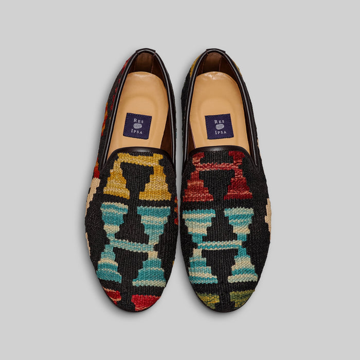 Men's Kilim Loafer Size 13 - RES IPSA
