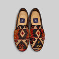 Men's Kilim Loafer Size 8 - RES IPSA