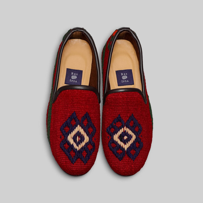 Men's Kilim Loafer Size 8 - RES IPSA