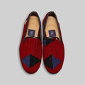 Men's Kilim Loafer Size 8 - RES IPSA