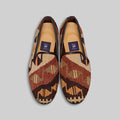Men's Kilim Loafer Size 8 - RES IPSA