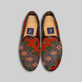 Men's Kilim Loafer Size 8 - RES IPSA