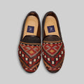 Men's Kilim Loafer Size 8 - RES IPSA
