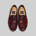 Men's Kilim Loafer Size 8 - RES IPSA