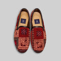 Men's Kilim Loafer Size 8 - RES IPSA