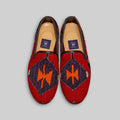 Men's Kilim Loafer Size 9 - RES IPSA