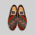 Men's Kilim Loafer Size 9 - RES IPSA