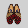 Men's Kilim Loafer Size 9 - RES IPSA