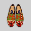 Men's Kilim Loafer Size 9 - RES IPSA