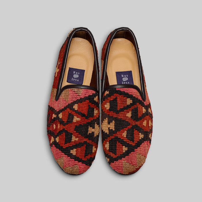 Men's Kilim Loafer Size 9 - RES IPSA