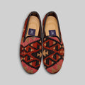 Men's Kilim Loafer Size 9 - RES IPSA