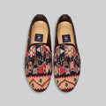 Men's Kilim Loafer Size 9 - RES IPSA