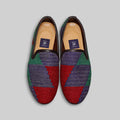 Men's Kilim Loafer Size 9 - RES IPSA