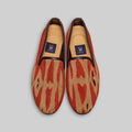Men's Kilim Loafer Size 9 - RES IPSA