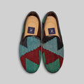 Men's Kilim Loafer Size 9 - RES IPSA