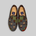 Men's Kilim Loafer Size 9 - RES IPSA