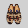 Men's Kilim Loafer Size 9 - RES IPSA