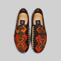 Men's Kilim Loafer Size 9 - RES IPSA