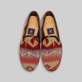 Men's Kilim Loafer Size 9 - RES IPSA