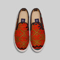 Men's Kilim Sneaker Size 10 - RES IPSA