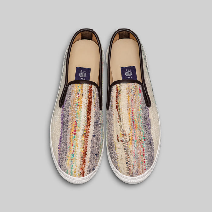 Men's Kilim Sneaker Size 11 - RES IPSA