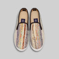 Men's Kilim Sneaker Size 11 - RES IPSA
