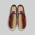 Men's Kilim Sneaker Size 8 - RES IPSA