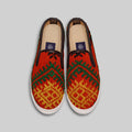 Men's Kilim Sneaker Size 8 - RES IPSA