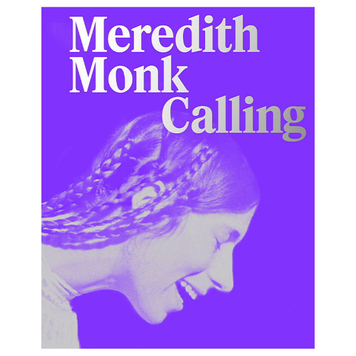 Meredith Monk -  Calling