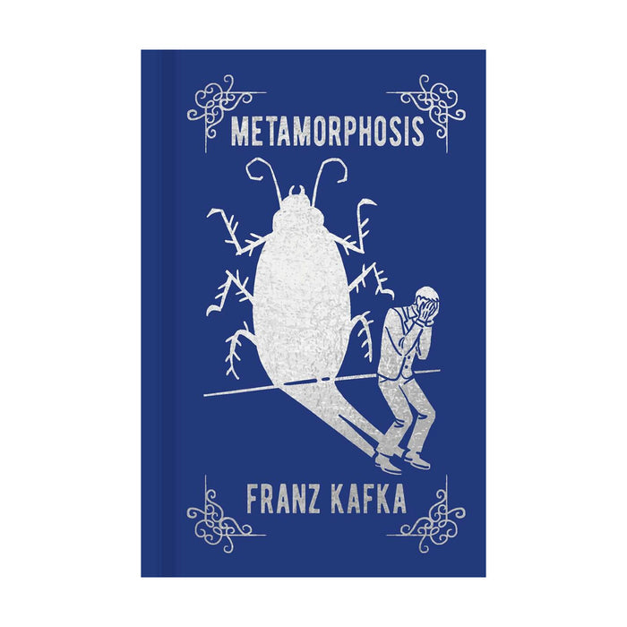 Metamorphosis by Franz Kafka