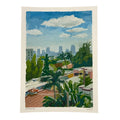 Miami from Harding