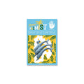 MIAMI PALMIST (AND ADVISOR) BY BRIAN BUTLER