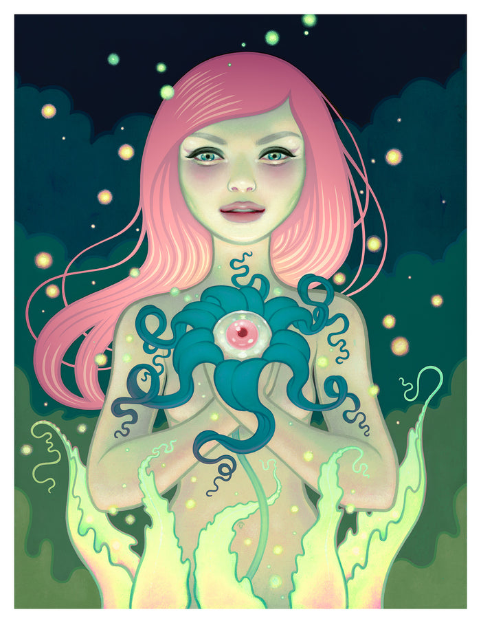 Midnight Bloom
