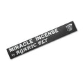 Miracle Incense Sticks - Agaric Fly