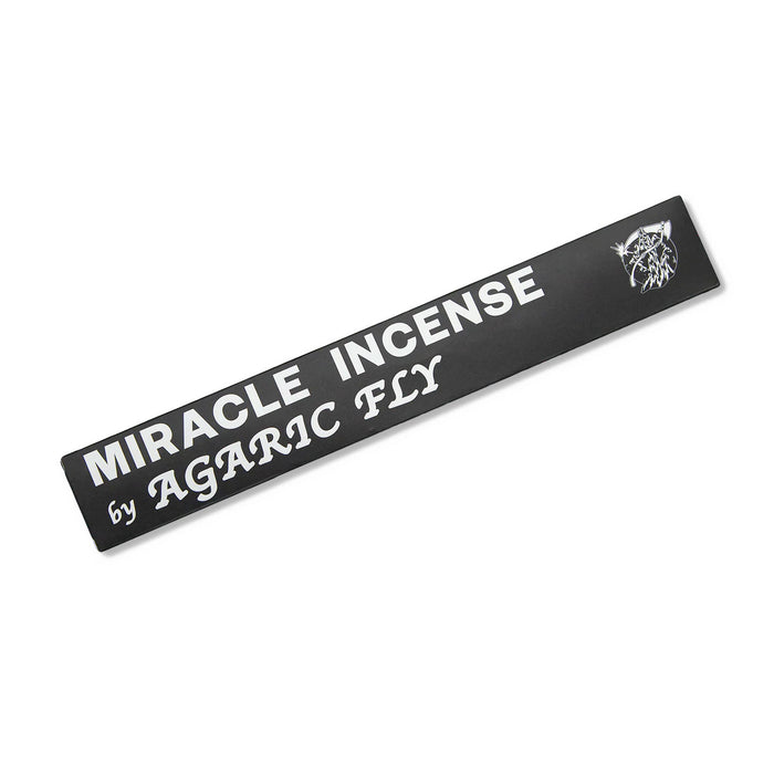 Miracle Incense Sticks - Agaric Fly