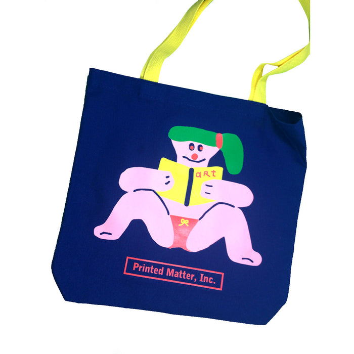 Misaki Kawai - What Is Art? tote bag