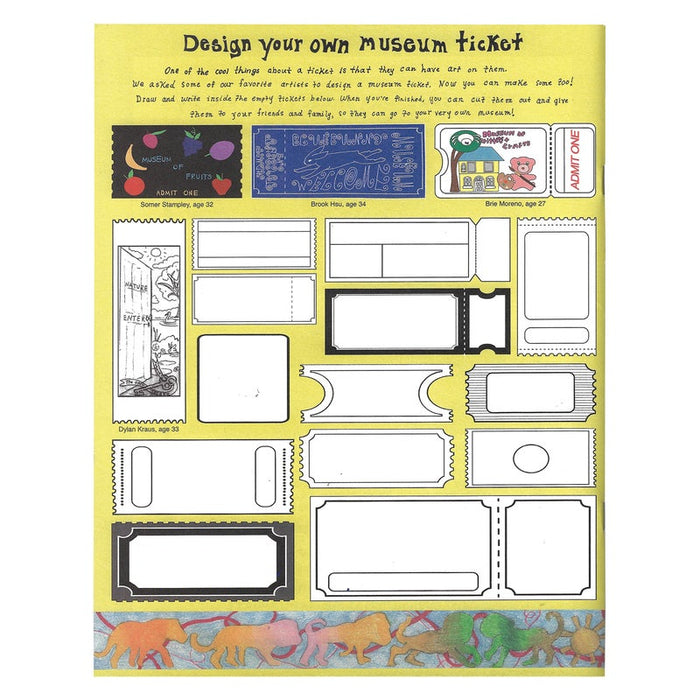 Mishou Magazine Issue #2: My Museum