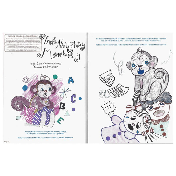 Mishou Magazine Issue #2: My Museum
