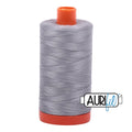 Mist (#2606) | 50wt Large Spool