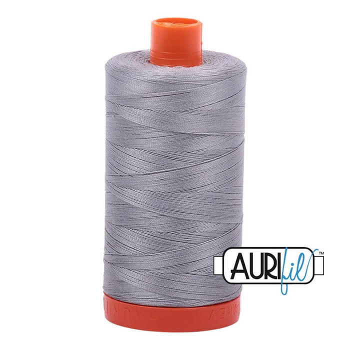 Mist (#2606) | 50wt Large Spool