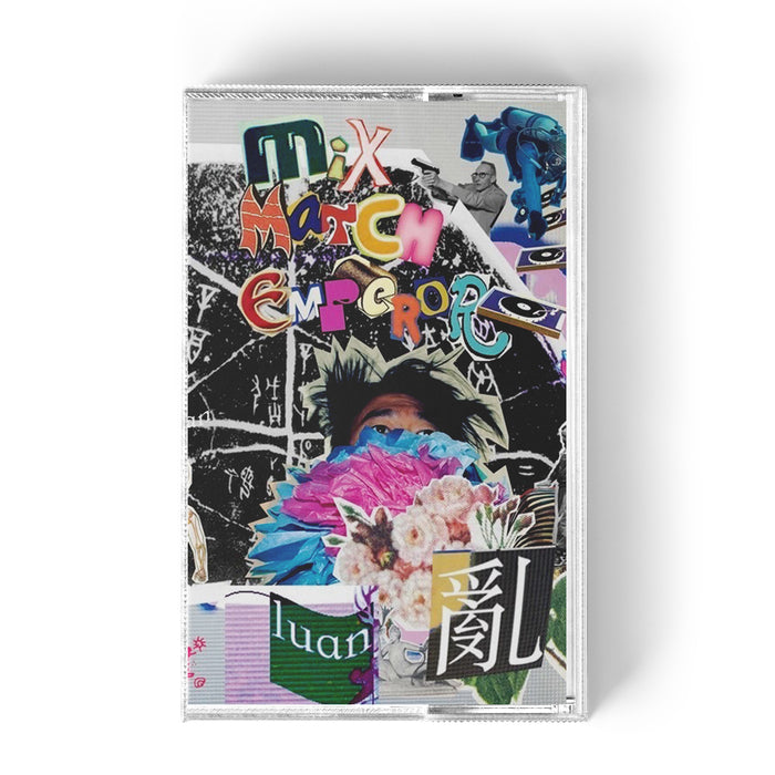Mix Match Emperor - Cassette